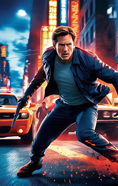 Δράση & Περιπέτειες