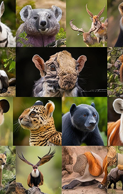 Ντοκιμαντέρ