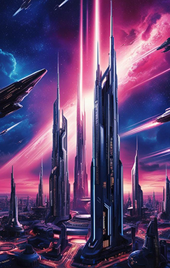 Επιστημονική Φαντασία (Sci-Fi)